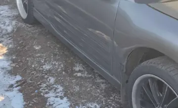 Mitsubishi Eclipse 2003 года за 2 500 000 тг. в Восточно-Казахстанская область фото 2