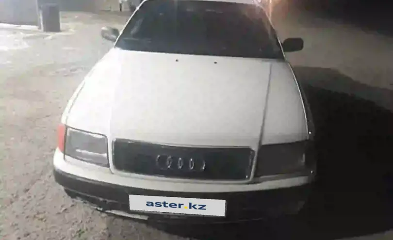 Audi 100 1992 года за 1 800 000 тг. в Тараз