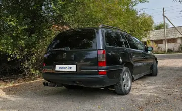 Opel Omega 1996 года за 1 600 000 тг. в Алматы фото 3