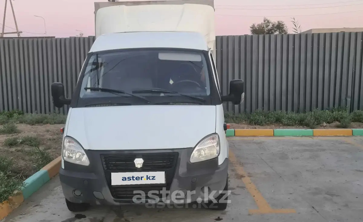 ГАЗ 3302 «Газель» 2014 года за 7 000 000 тг. в Атырауская область фото 3