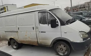 ГАЗ 3302 «Газель» 2004 года за 2 200 000 тг. в Астана фото 5