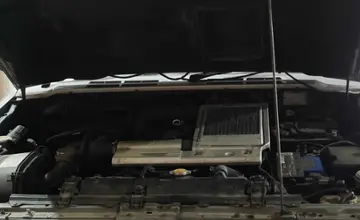 Mitsubishi Pajero 1994 года за 4 400 000 тг. в Восточно-Казахстанская область фото 4