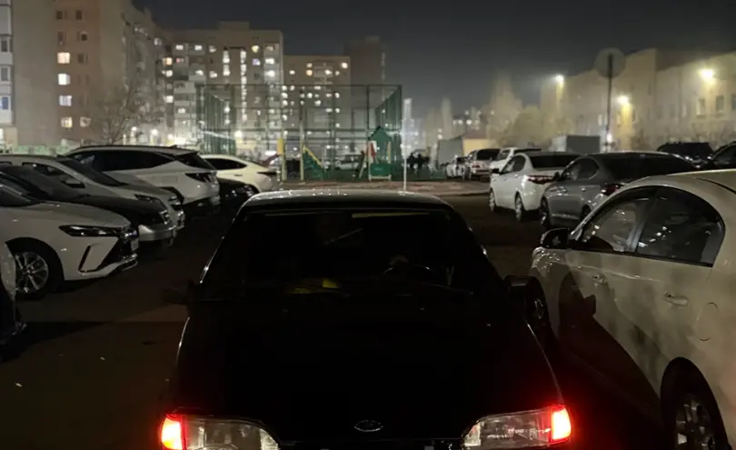 LADA (ВАЗ) 2114 2012 года за 1 600 000 тг. в Астана фото 3