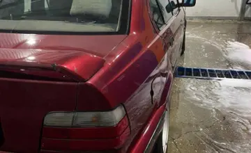 BMW 3 серии 1993 года за 1 300 000 тг. в Карагандинская область