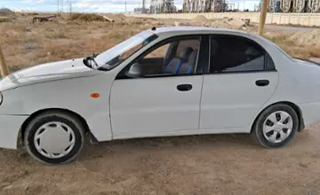 ЗАЗ Chance 2011 года за 1 500 000 тг. в Мангистауская область