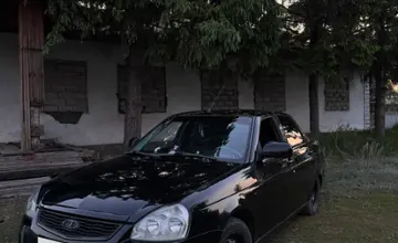 LADA (ВАЗ) Priora 2012 года за 2 200 000 тг. в Акмолинская область фото 1