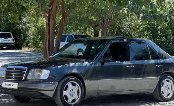 Mercedes-Benz E-Класс 1994 года за 3 000 000 тг. в Туркестанская область фото 1