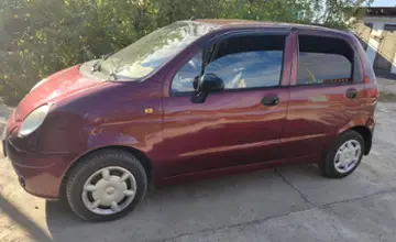 Daewoo Matiz 2010 года за 1 800 000 тг. в Талдыкорган фото 4
