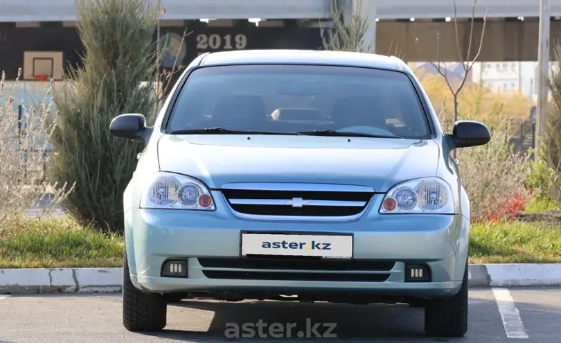 Chevrolet Lacetti 2008 года за 3 000 000 тг. в Атырау