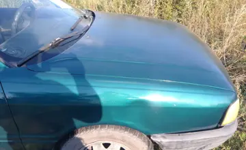 Audi 80 1990 года за 1 200 000 тг. в Павлодар