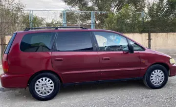 Honda Shuttle 1995 года за 2 700 000 тг. в Кызылординская область фото 2