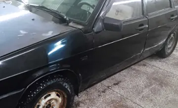 LADA (ВАЗ) 21099 1999 года за 600 000 тг. в Акмолинская область фото 1