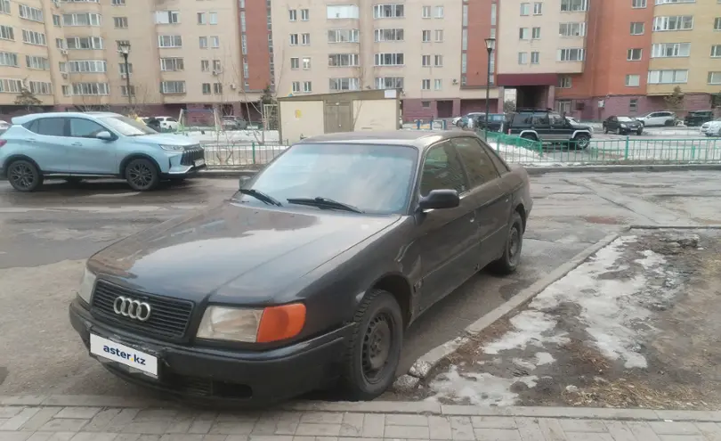 Audi 100 1994 года за 1 500 000 тг. в Астана