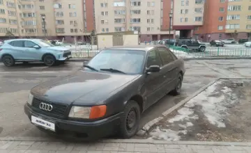 Audi 100 1994 года за 1 500 000 тг. в Астана фото 1