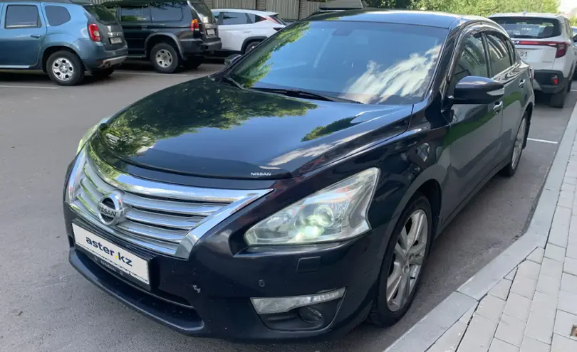 Nissan Teana 2014 года за 7 800 000 тг. в Астана