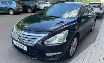 Nissan Teana 2014 года за 7 800 000 тг. в Астана фото 1