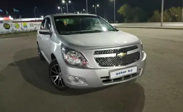 Chevrolet Cobalt 2021 года за 5 000 000 тг. в Уральск фото 2