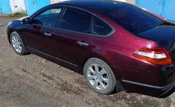 Nissan Teana 2008 года за 5 900 000 тг. в Костанайская область фото 2