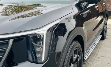 Kia Sorento 2023 года за 25 990 000 тг. в Атырау фото 2