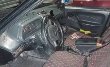 LADA (ВАЗ) 2114 2006 года за 999 999 тг. в Астана фото 4