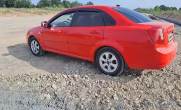 Daewoo Gentra 2014 года за 2 000 000 тг. в Алматы фото 4