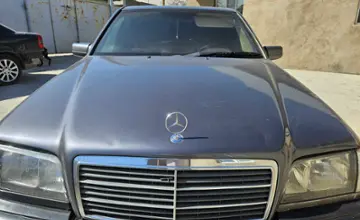 Mercedes-Benz C-Класс 1998 года за 3 000 000 тг. в Шымкент фото 4