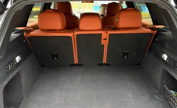 LiXiang L7 2024 года за 23 500 000 тг. в Астана