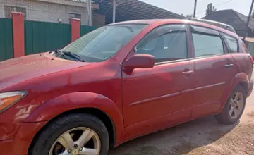 Toyota Matrix 2004 года за 3 000 000 тг. в Алматы фото 2