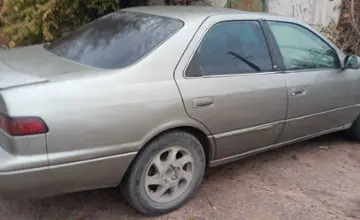 Toyota Camry 1999 года за 3 100 000 тг. в Алматы фото 3