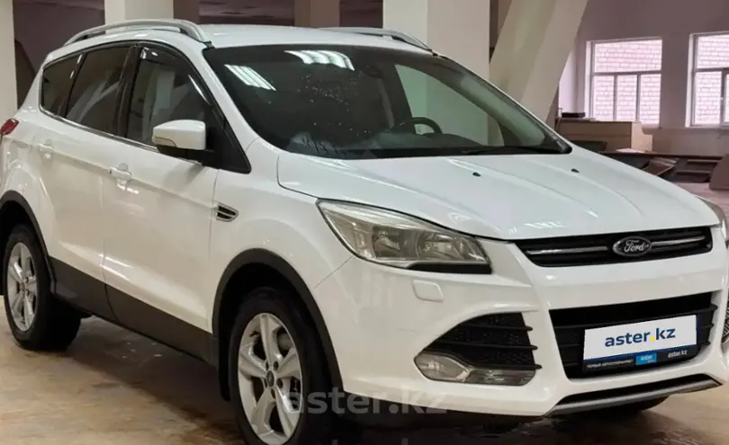 Ford Kuga 2014 года за 5 600 000 тг. в Западно-Казахстанская область фото 3