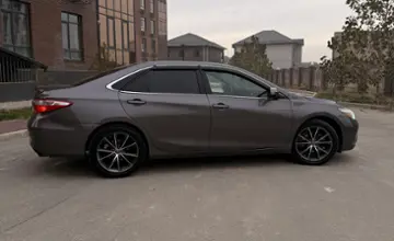 Toyota Camry 2014 года за 9 900 000 тг. в Шымкент фото 2