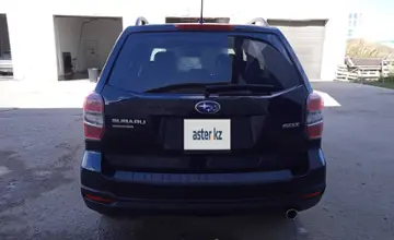 Subaru Forester 2013 года за 7 700 000 тг. в Астана