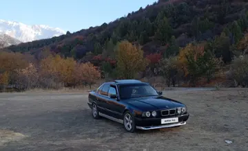 BMW 5 серии 1995 года за 2 800 000 тг. в Шымкент