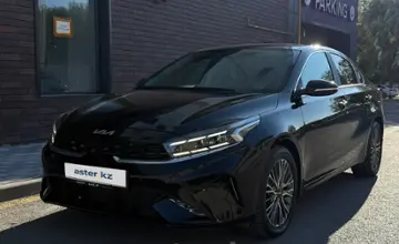 Kia Cerato 2022 года за 11 000 000 тг. в Кызылординская область фото 1