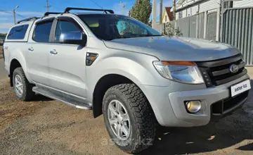 Ford Ranger 2014 года за 10 000 000 тг. в Астана фото 3