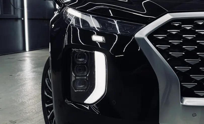 Hyundai Palisade 2022 года за 25 000 000 тг. в Алматы