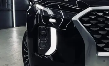 Hyundai Palisade 2022 года за 25 000 000 тг. в Алматы фото 1