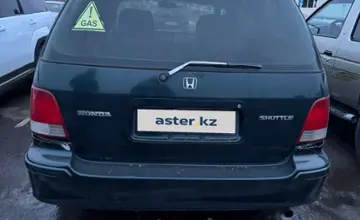 Honda Shuttle 1998 года за 1 800 000 тг. в Астана фото 2