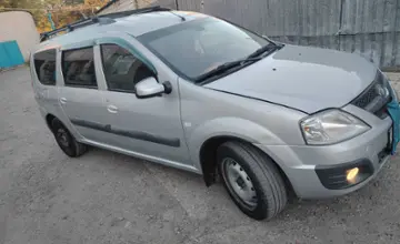 LADA (ВАЗ) Largus 2018 года за 4 500 000 тг. в Семей фото 4