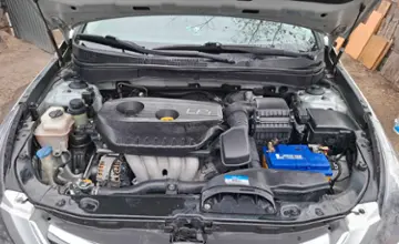 Hyundai Sonata 2013 года за 3 900 000 тг. в Карагандинская область фото 4