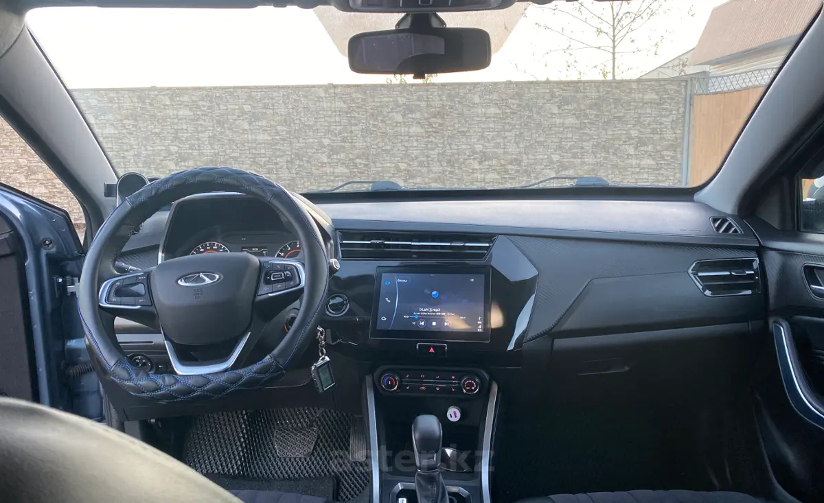 Chery Tiggo 2 Pro 2023