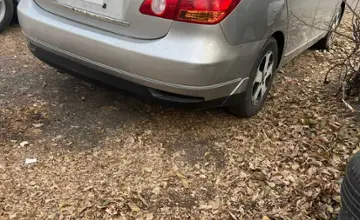 Nissan Bluebird 2001 года за 2 000 000 тг. в Караганда