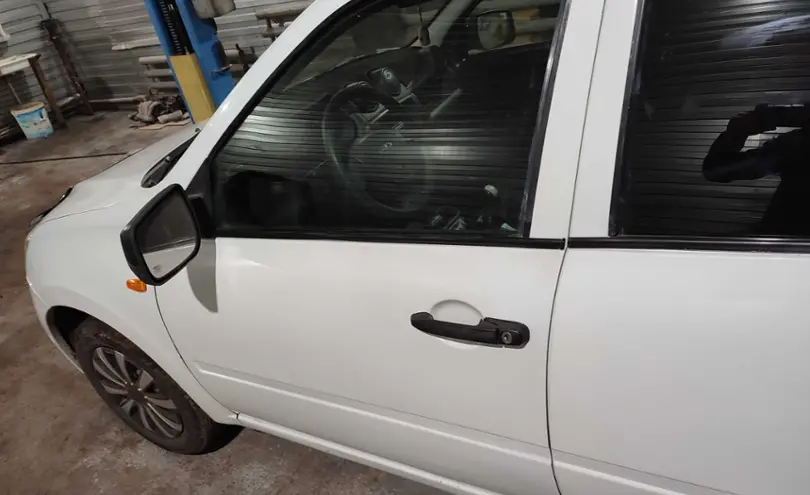 LADA (ВАЗ) Granta 2015 года за 2 000 000 тг. в Уральск фото 5