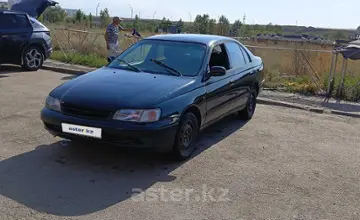 Toyota Carina E 1996 года за 1 500 000 тг. в Алматы фото 2