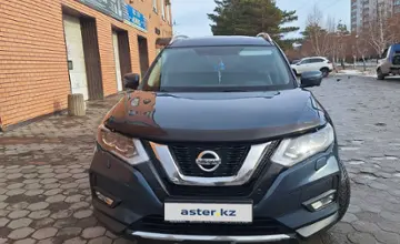 Nissan X-Trail 2019 года за 10 000 000 тг. в Костанай фото 2