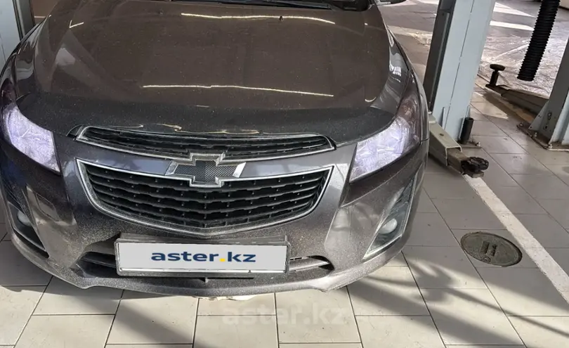 Chevrolet Cruze 2012 года за 4 250 000 тг. в Астана