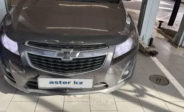 Chevrolet Cruze 2012 года за 4 250 000 тг. в Астана фото 1