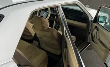 Mercedes-Benz E-Класс 1992 года за 1 190 000 тг. в Семей фото 3