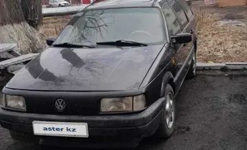 Volkswagen Passat 1992 года за 1 200 000 тг. в Кокшетау фото 2