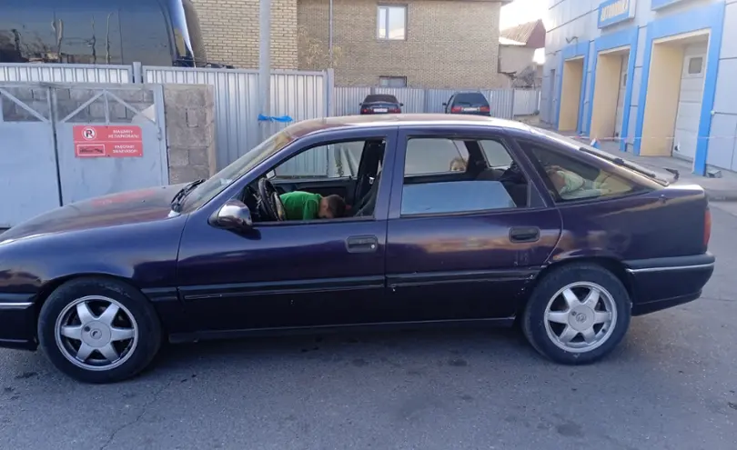 Opel Vectra 1993 года за 900 000 тг. в Шымкент
